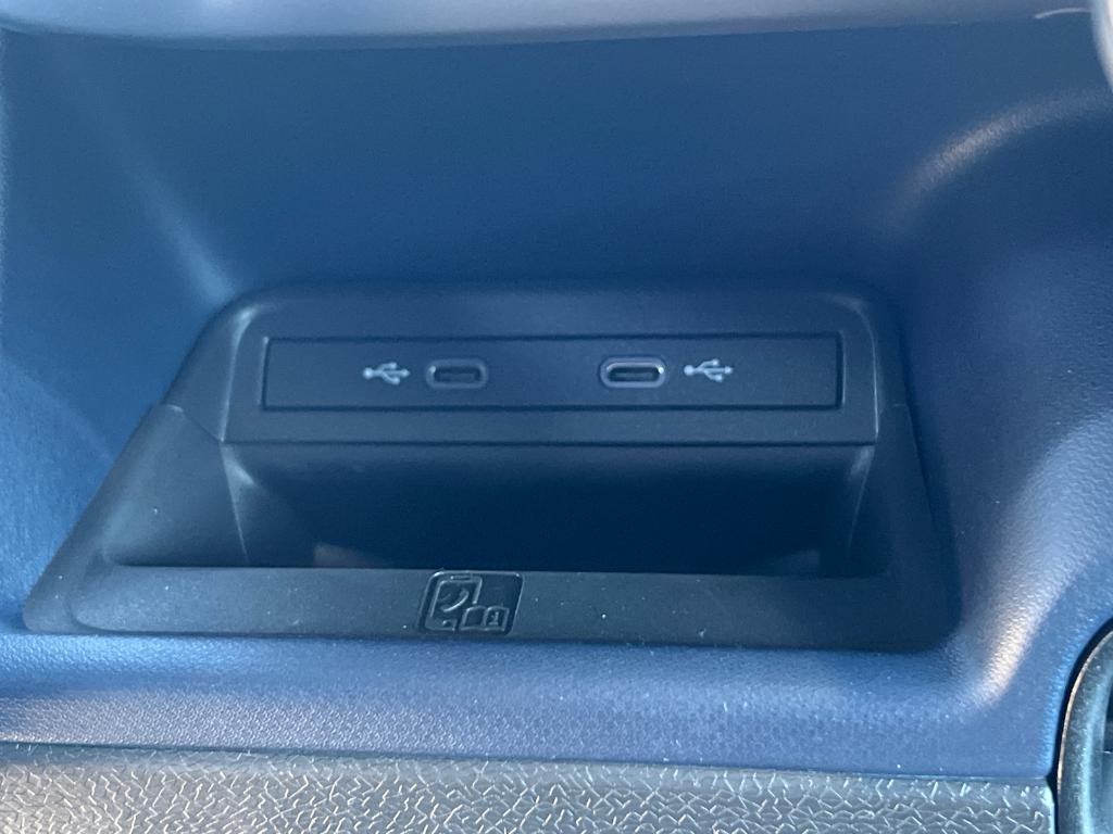 new 2025 Volkswagen ID. Buzz car, priced at $57,850