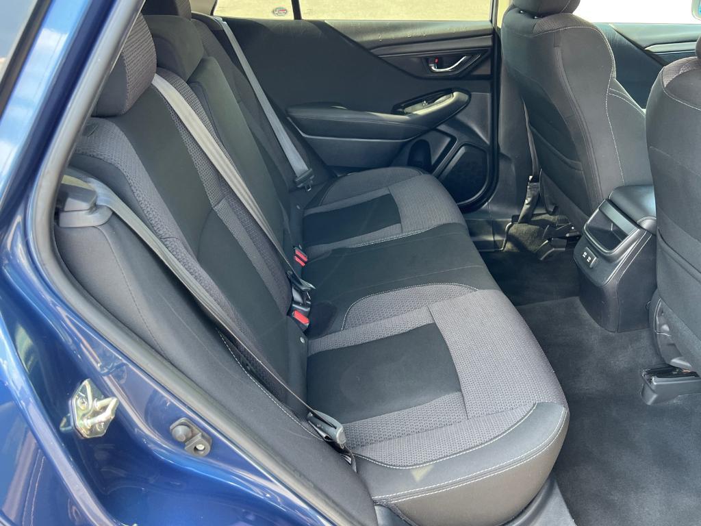 used 2020 Subaru Outback car, priced at $15,486