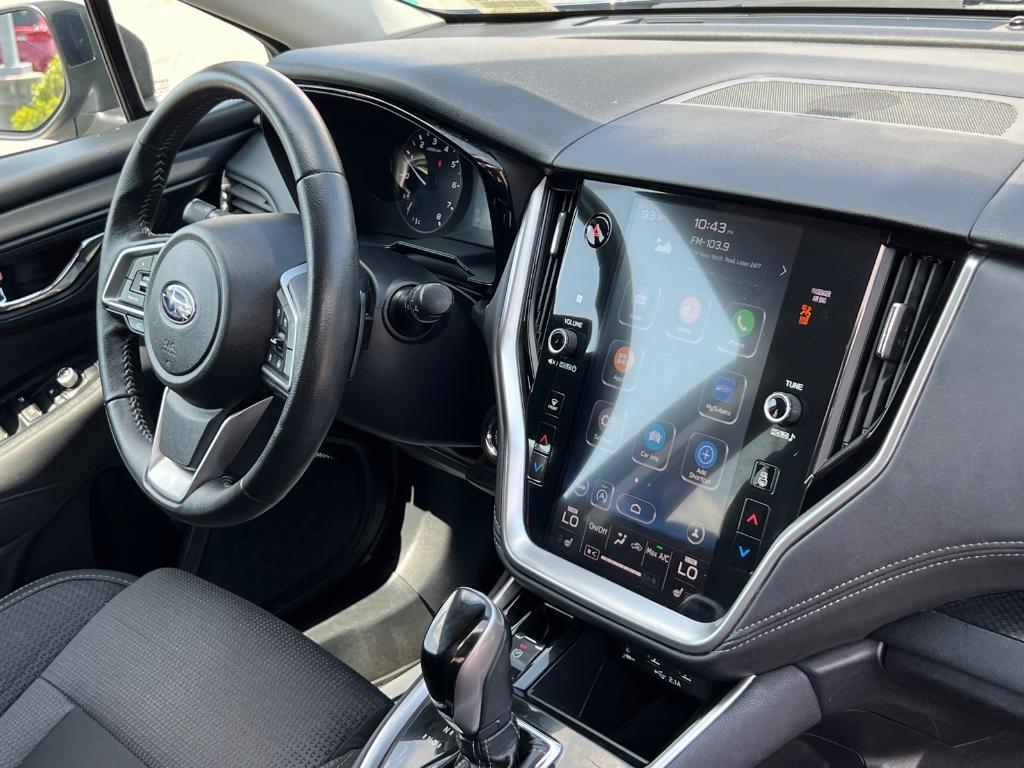 used 2020 Subaru Outback car, priced at $15,486
