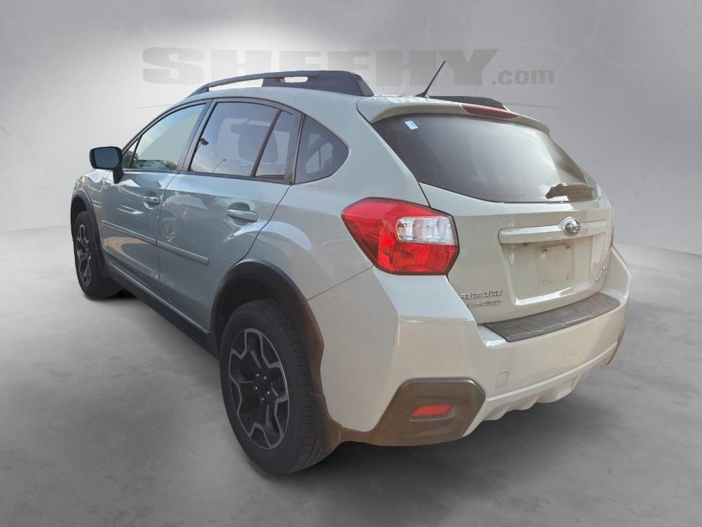 used 2015 Subaru XV Crosstrek car, priced at $15,971