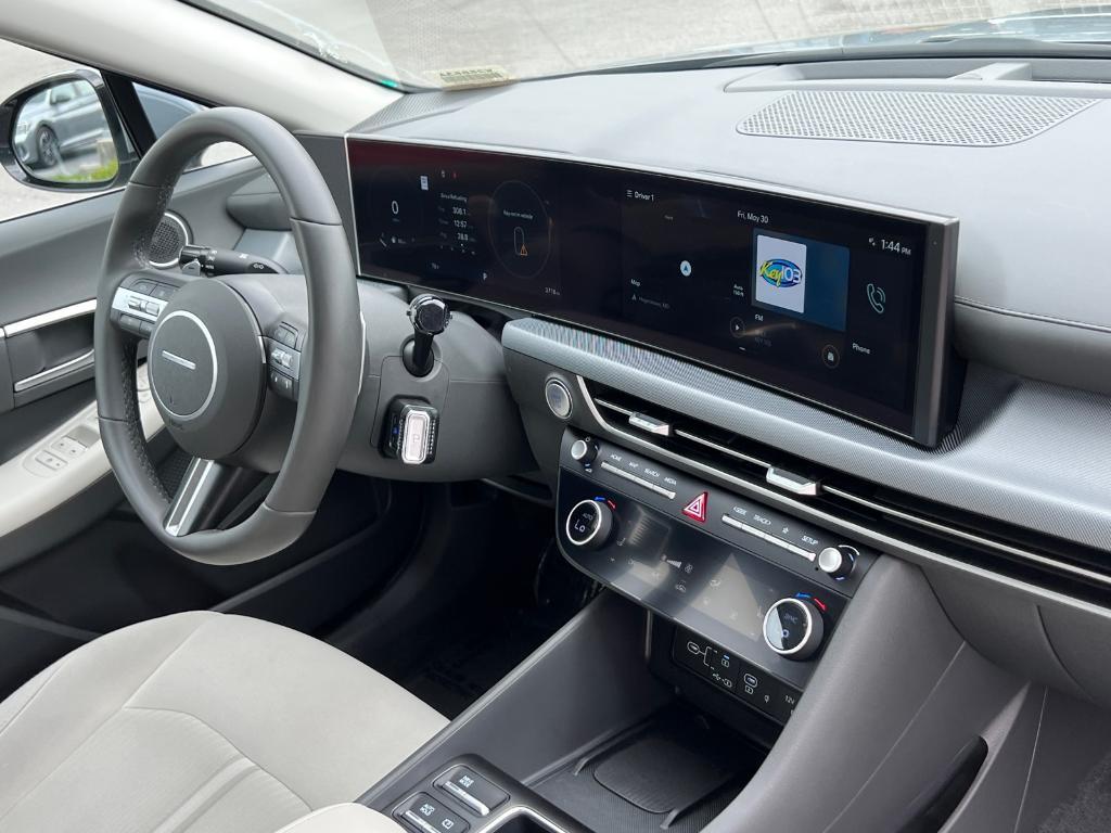 used 2024 Hyundai Sonata car, priced at $24,847