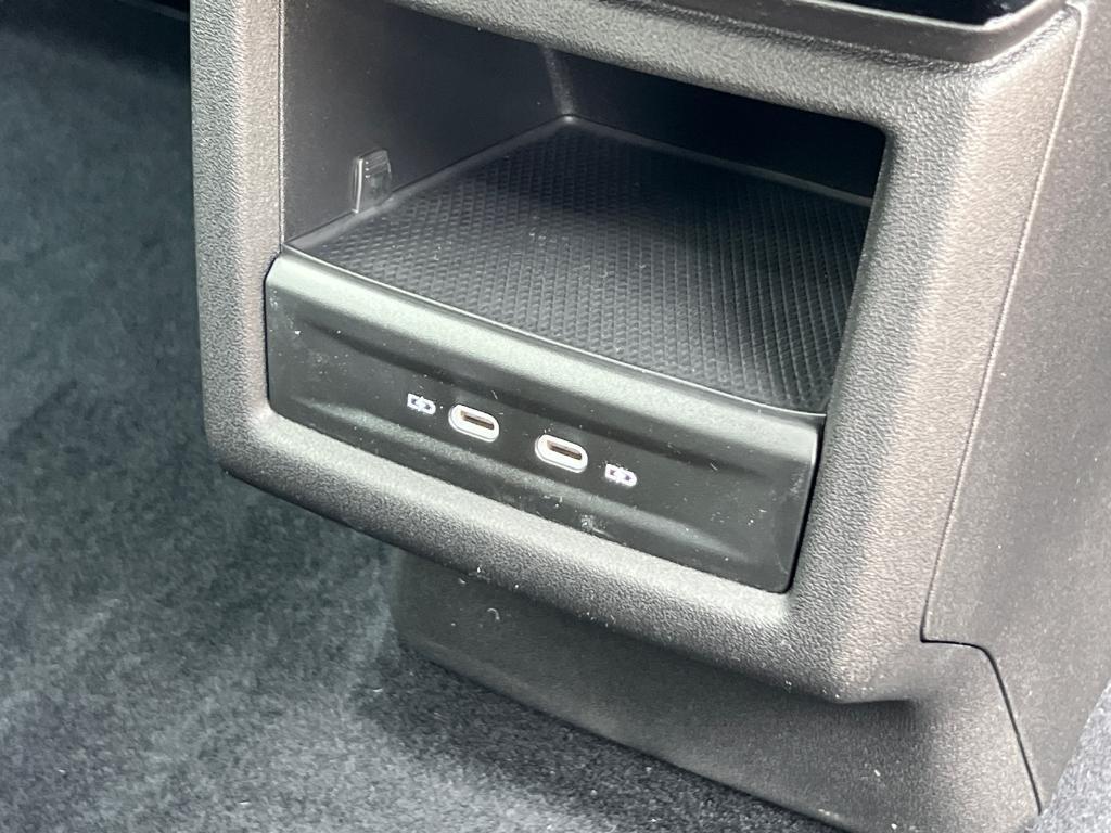 new 2025 Volkswagen ID.4 car, priced at $44,410