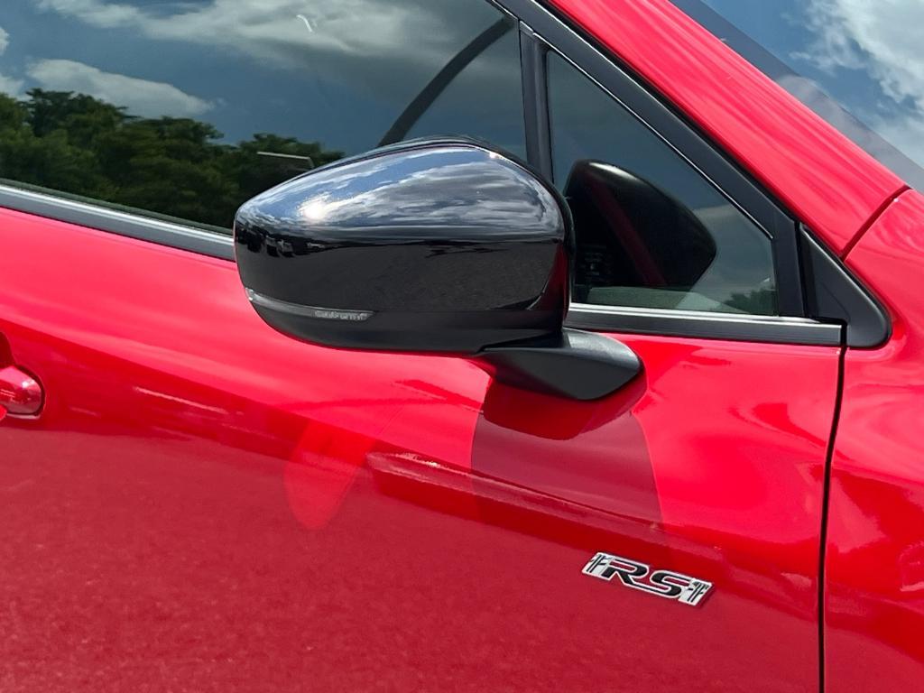 used 2024 Subaru Impreza car, priced at $24,778