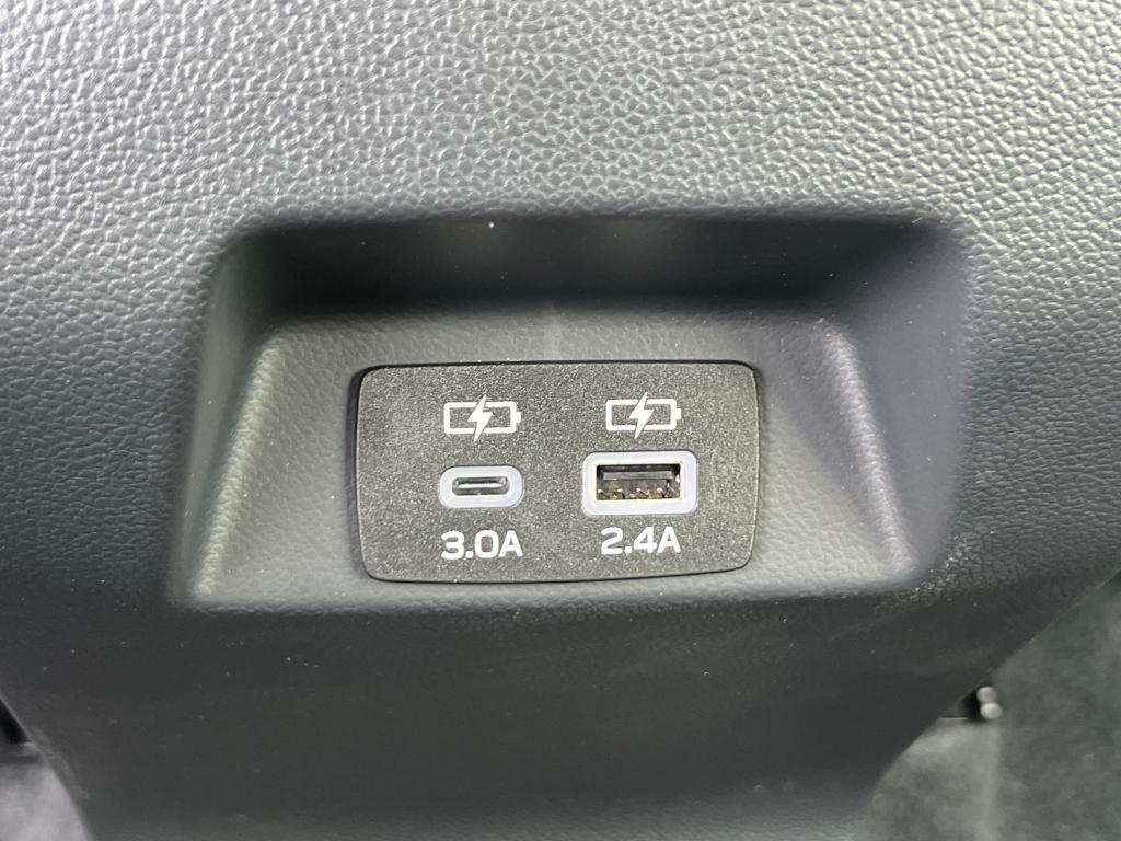 used 2024 Subaru Impreza car, priced at $24,778