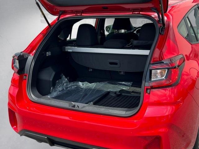 used 2024 Subaru Impreza car, priced at $24,778