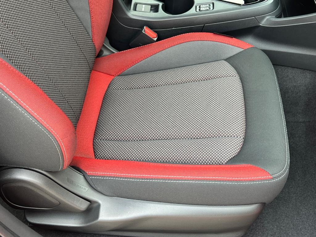 used 2024 Subaru Impreza car, priced at $24,778