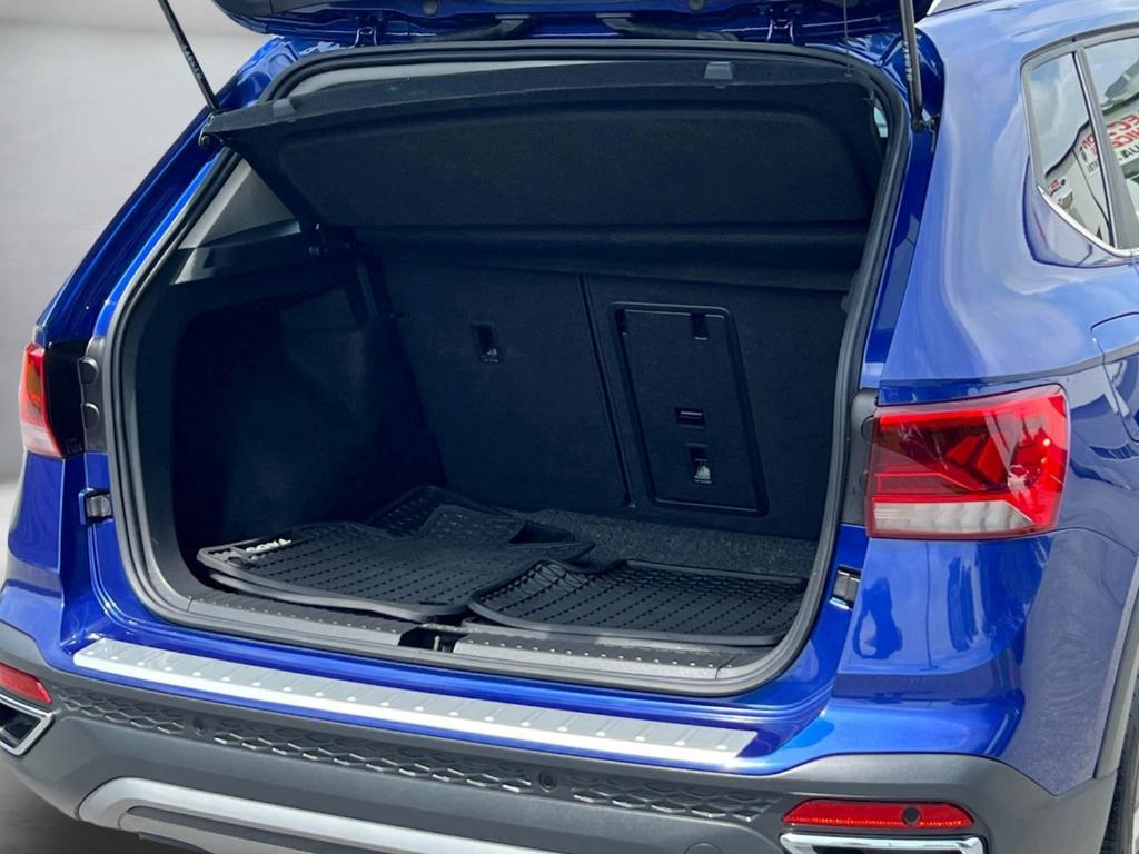 used 2022 Volkswagen Taos car, priced at $23,539