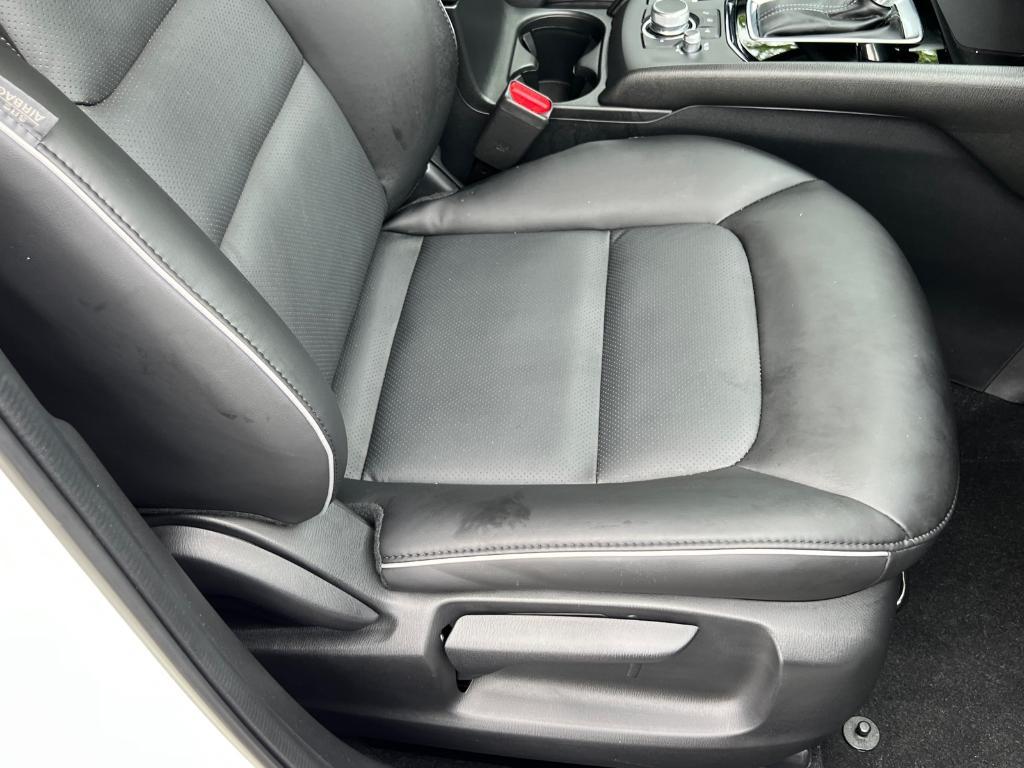 used 2024 Mazda CX-5 car, priced at $27,980
