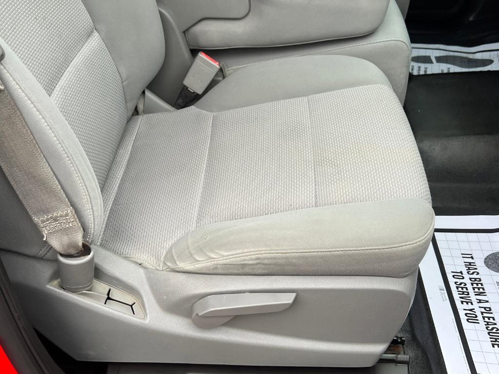 used 2016 Chevrolet Silverado 1500 car, priced at $13,734