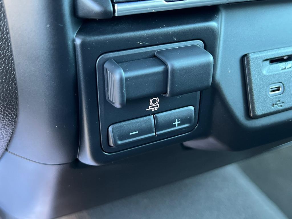 used 2019 Chevrolet Silverado 1500 car, priced at $32,176