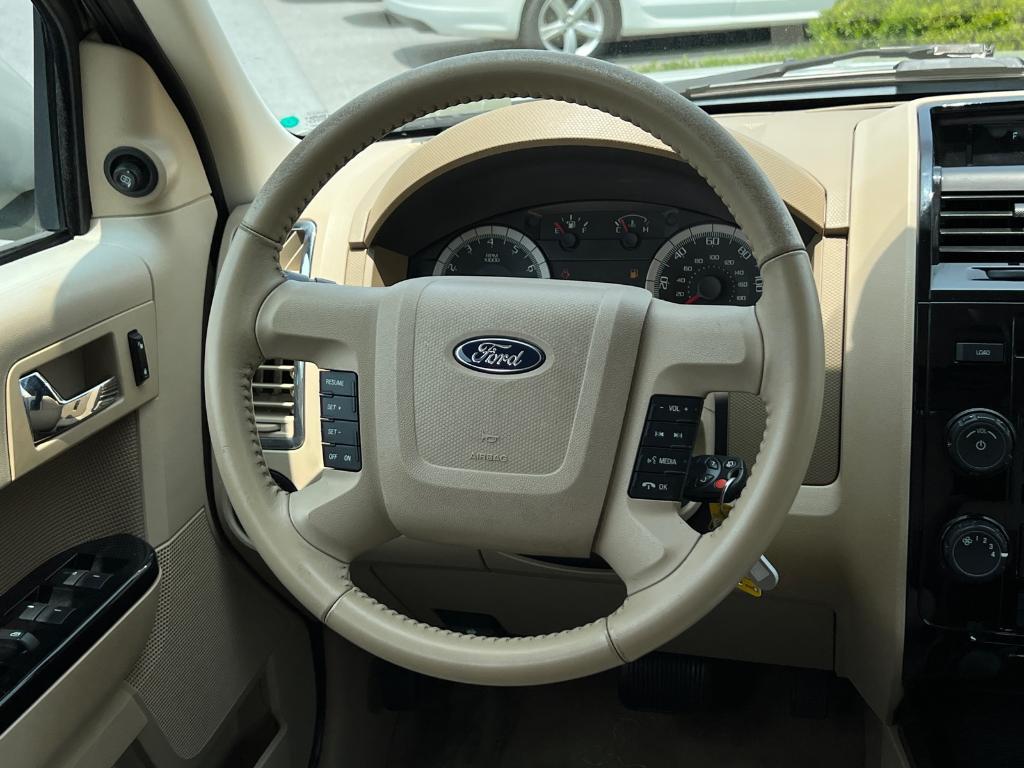 used 2009 Ford Escape car, priced at $6,746