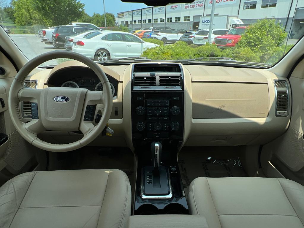 used 2009 Ford Escape car, priced at $6,746