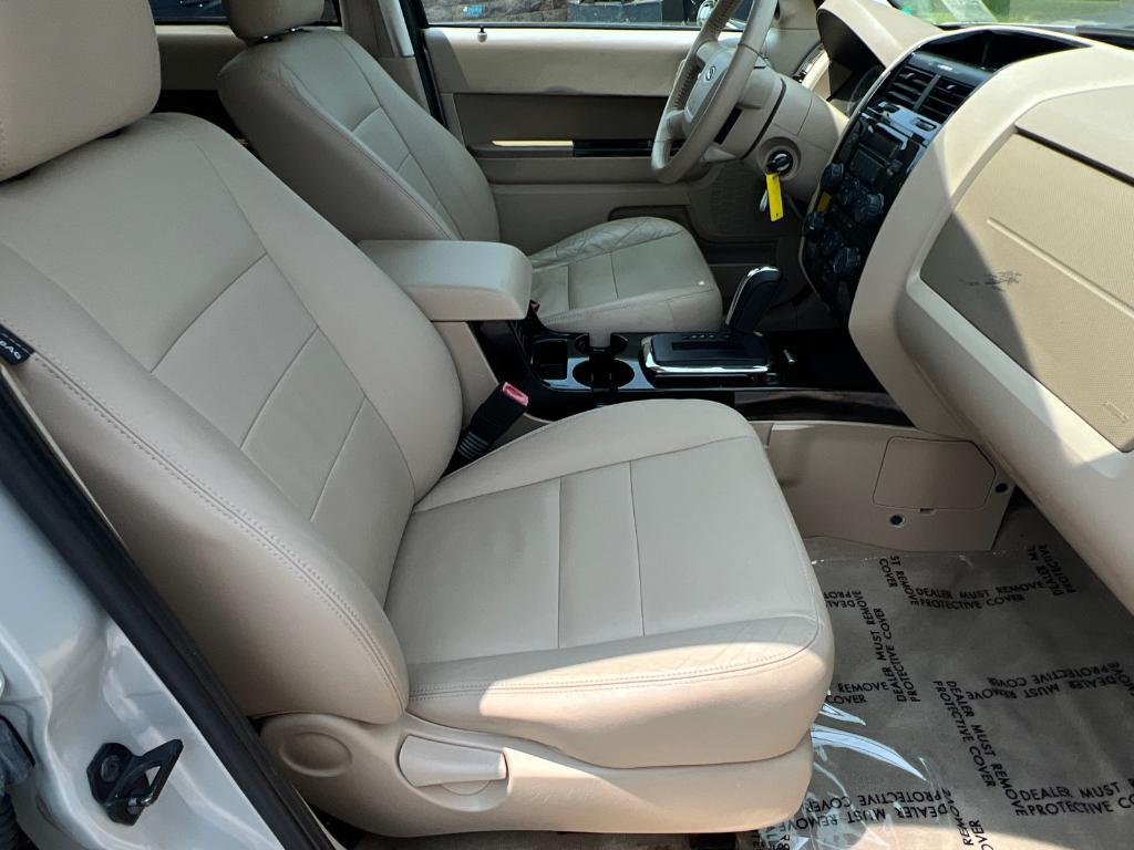 used 2009 Ford Escape car, priced at $6,746