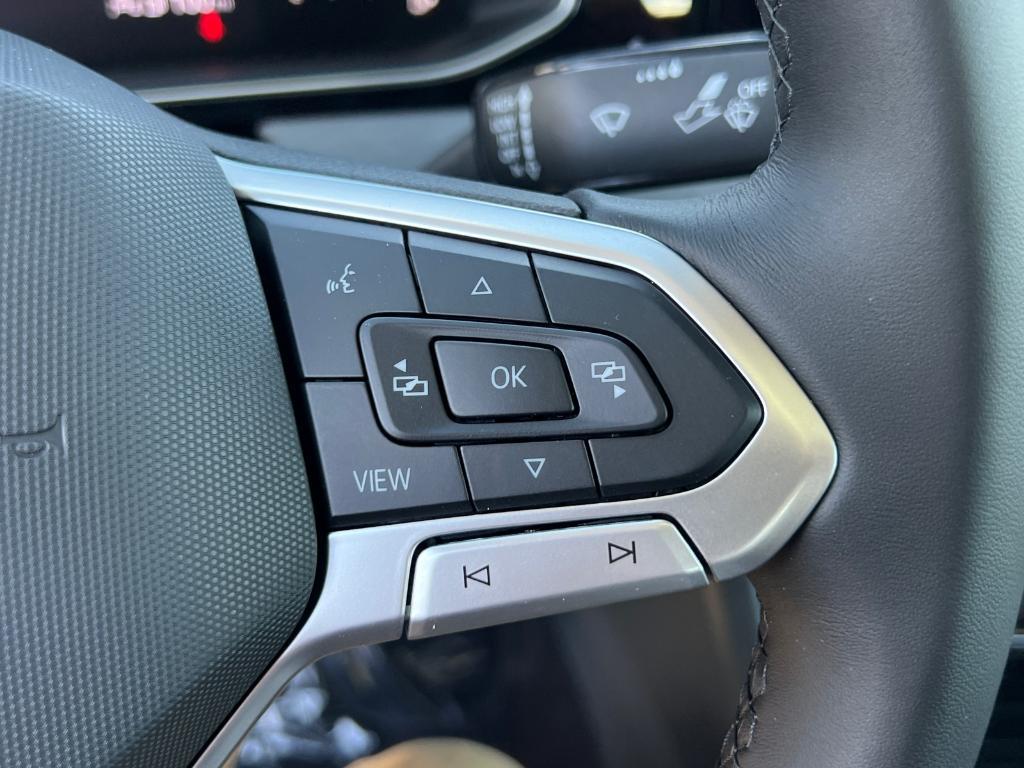 new 2025 Volkswagen Jetta car
