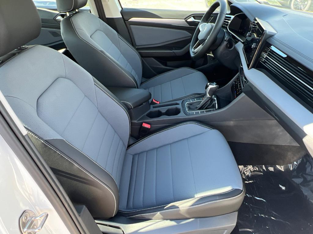 new 2025 Volkswagen Jetta car, priced at $27,226