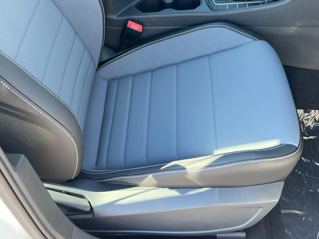 new 2025 Volkswagen Jetta car, priced at $27,226