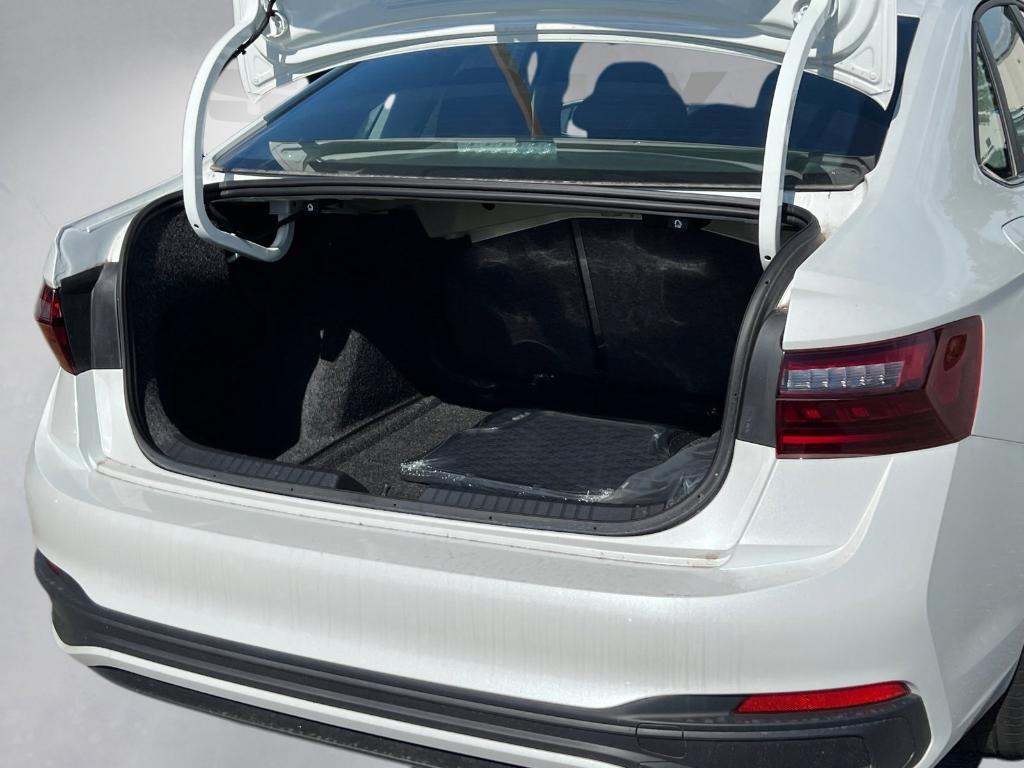 new 2025 Volkswagen Jetta car, priced at $27,226