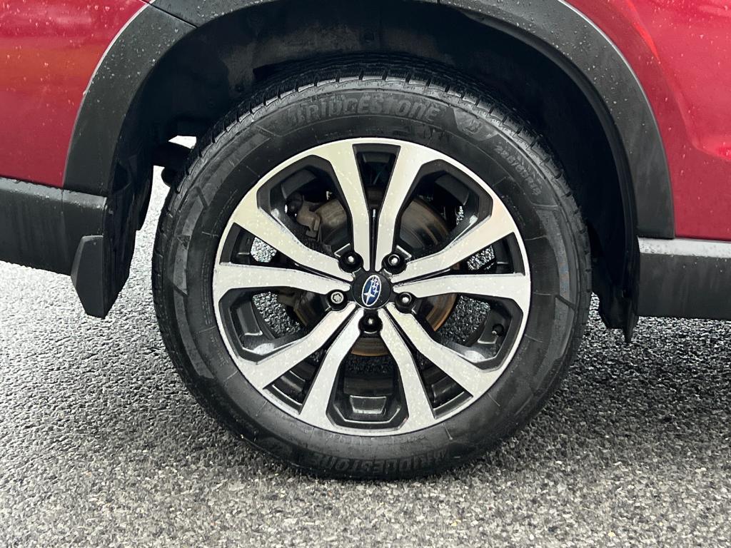 used 2019 Subaru Forester car, priced at $19,841