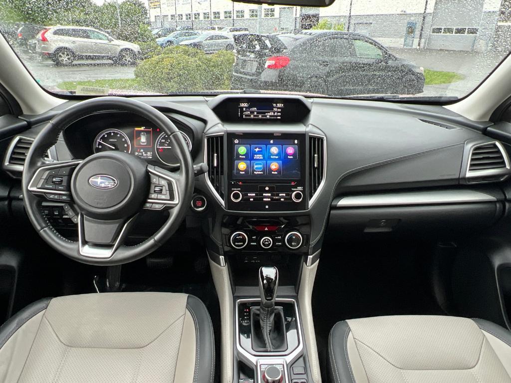 used 2019 Subaru Forester car, priced at $19,841