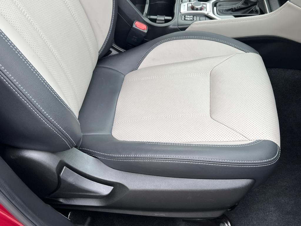 used 2019 Subaru Forester car, priced at $19,841