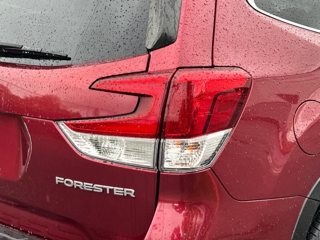 used 2019 Subaru Forester car, priced at $19,841