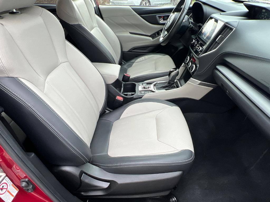 used 2019 Subaru Forester car, priced at $19,841