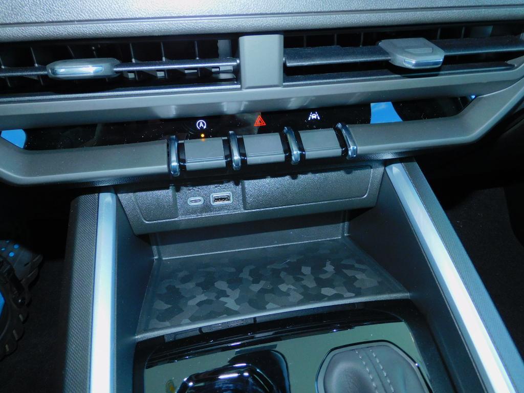 new 2025 Chevrolet Colorado car, priced at $42,595