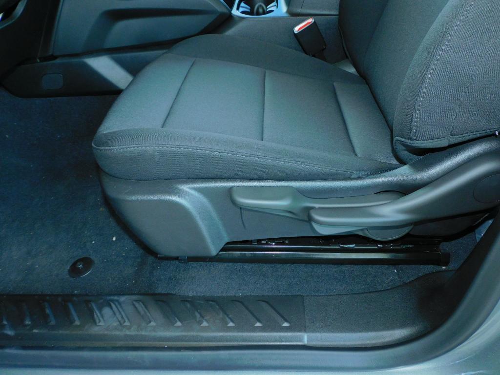new 2025 Chevrolet Colorado car, priced at $42,595