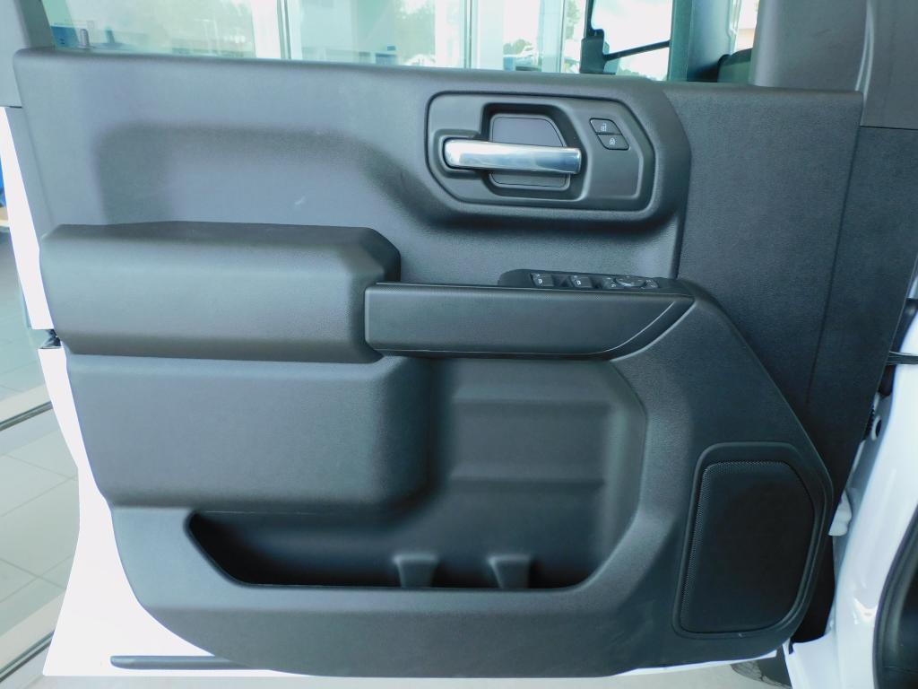 new 2025 Chevrolet Silverado 2500 car, priced at $56,387