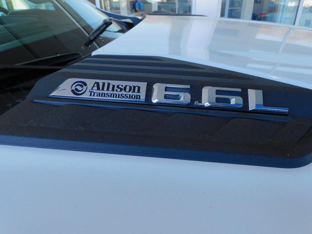 new 2026 Chevrolet Silverado 2500 car, priced at $53,487