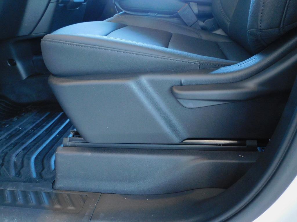 new 2026 Chevrolet Silverado 2500 car, priced at $53,487