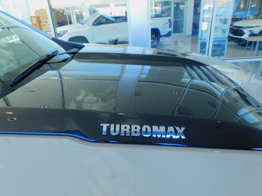 new 2026 Chevrolet Silverado 1500 car, priced at $50,237