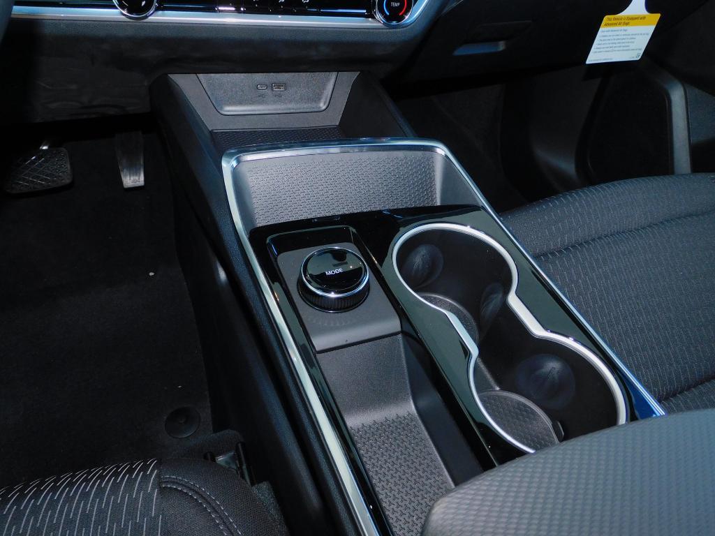 new 2026 Chevrolet Equinox car, priced at $30,987