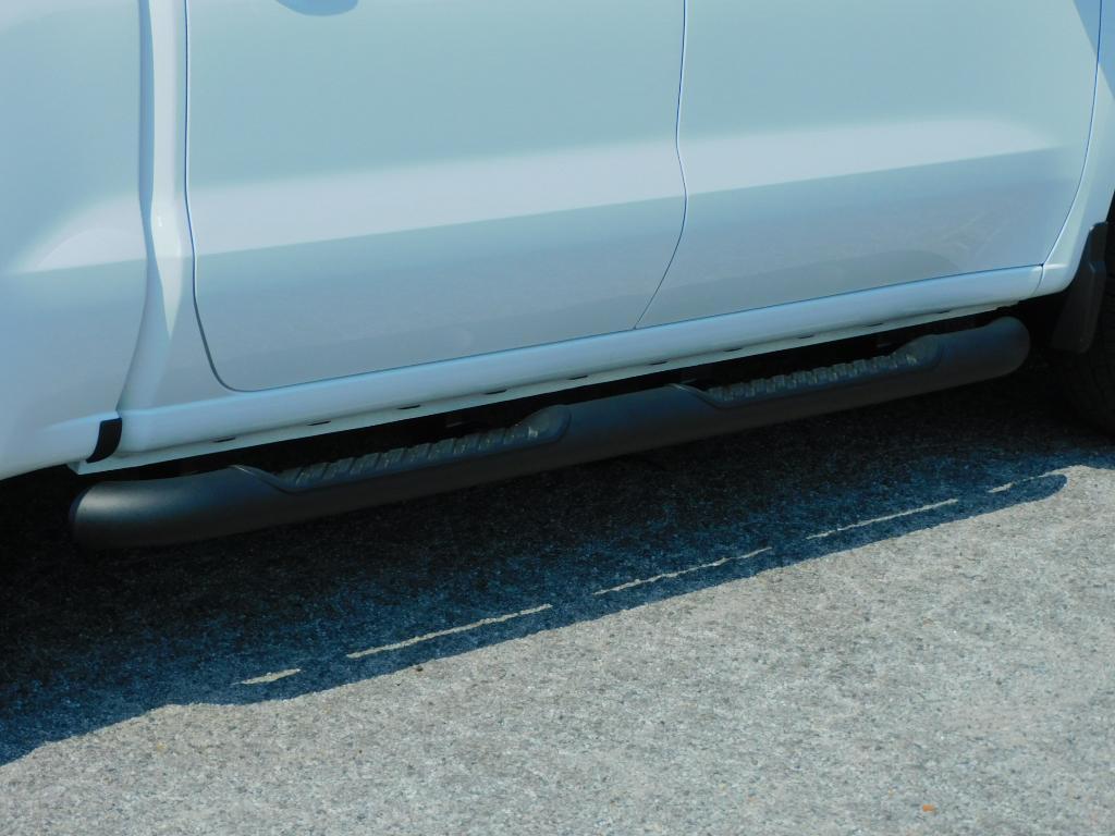 used 2025 Chevrolet Silverado 1500 car, priced at $39,987