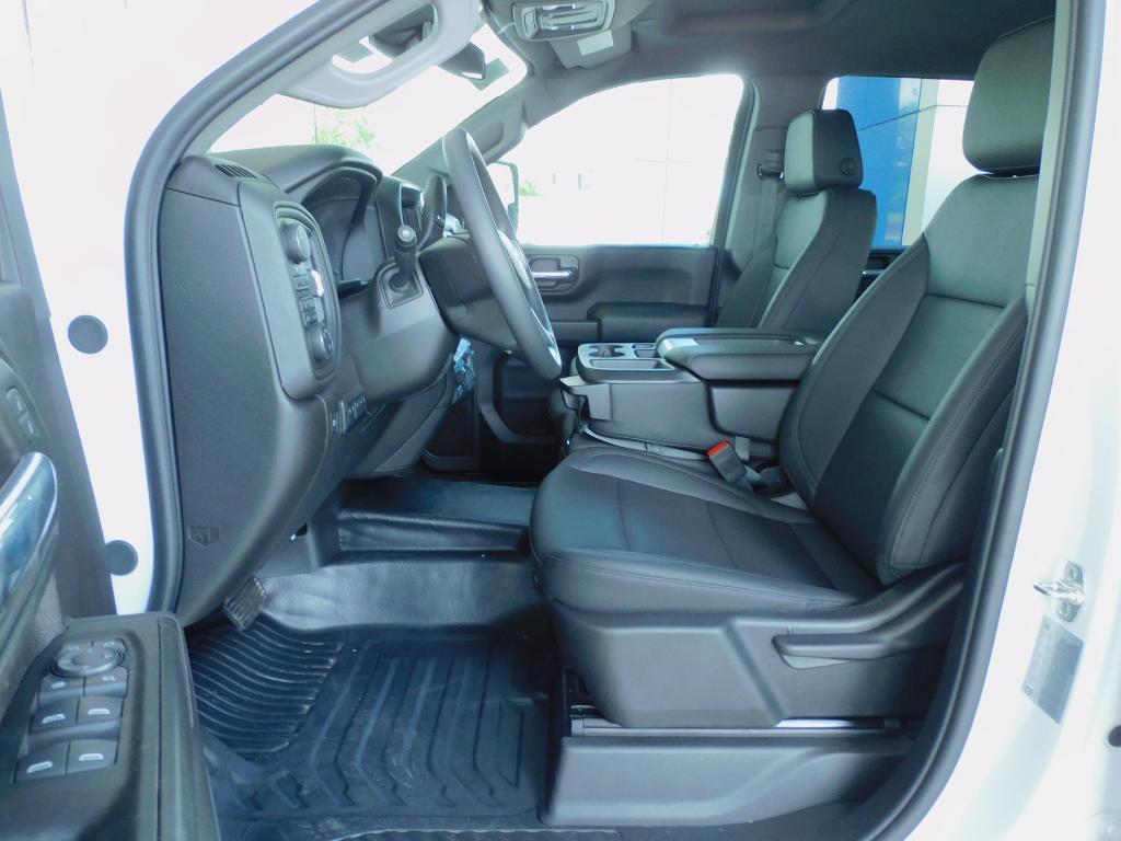 new 2025 Chevrolet Silverado 3500 car, priced at $56,253