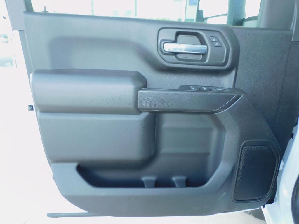 new 2025 Chevrolet Silverado 3500 car, priced at $56,253