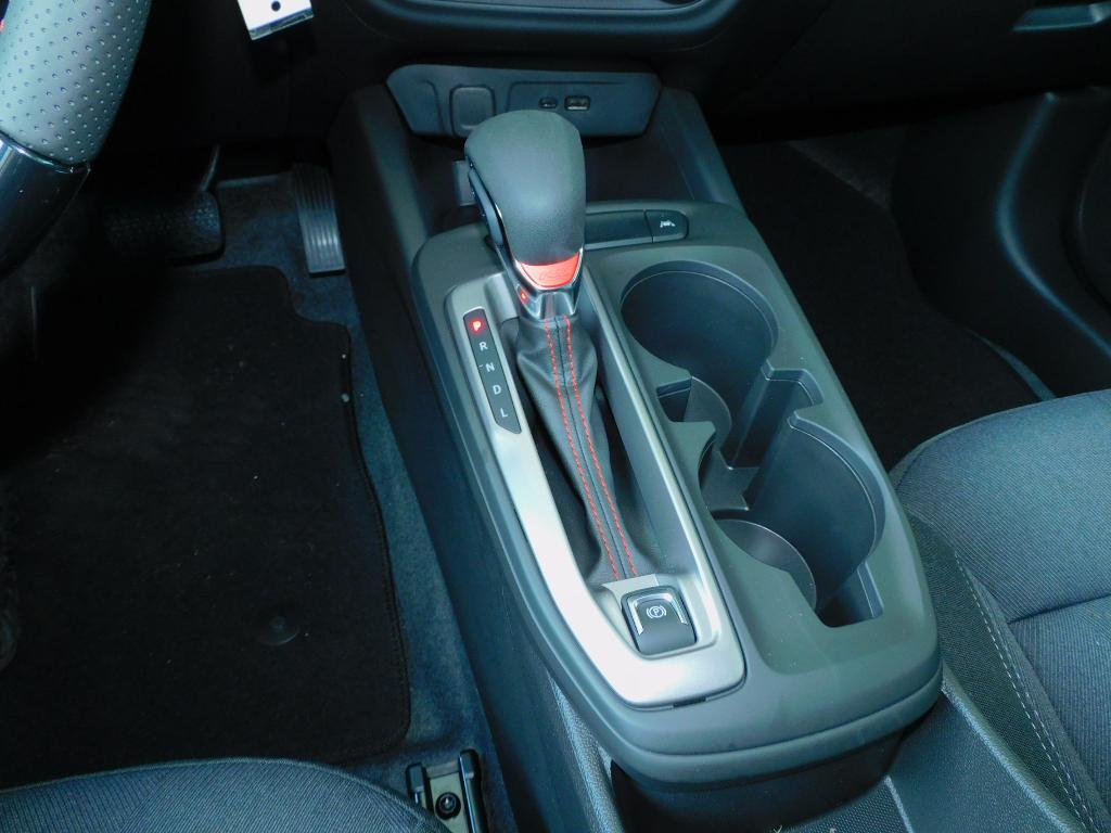 new 2025 Chevrolet Trax car, priced at $24,425