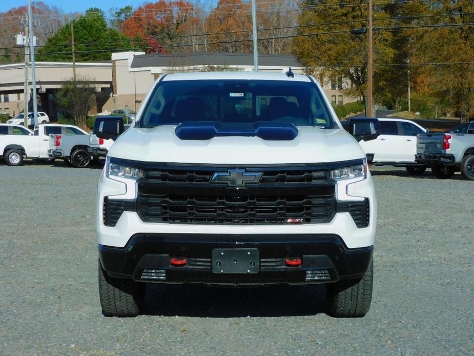 new 2025 Chevrolet Silverado 1500 car, priced at $63,987