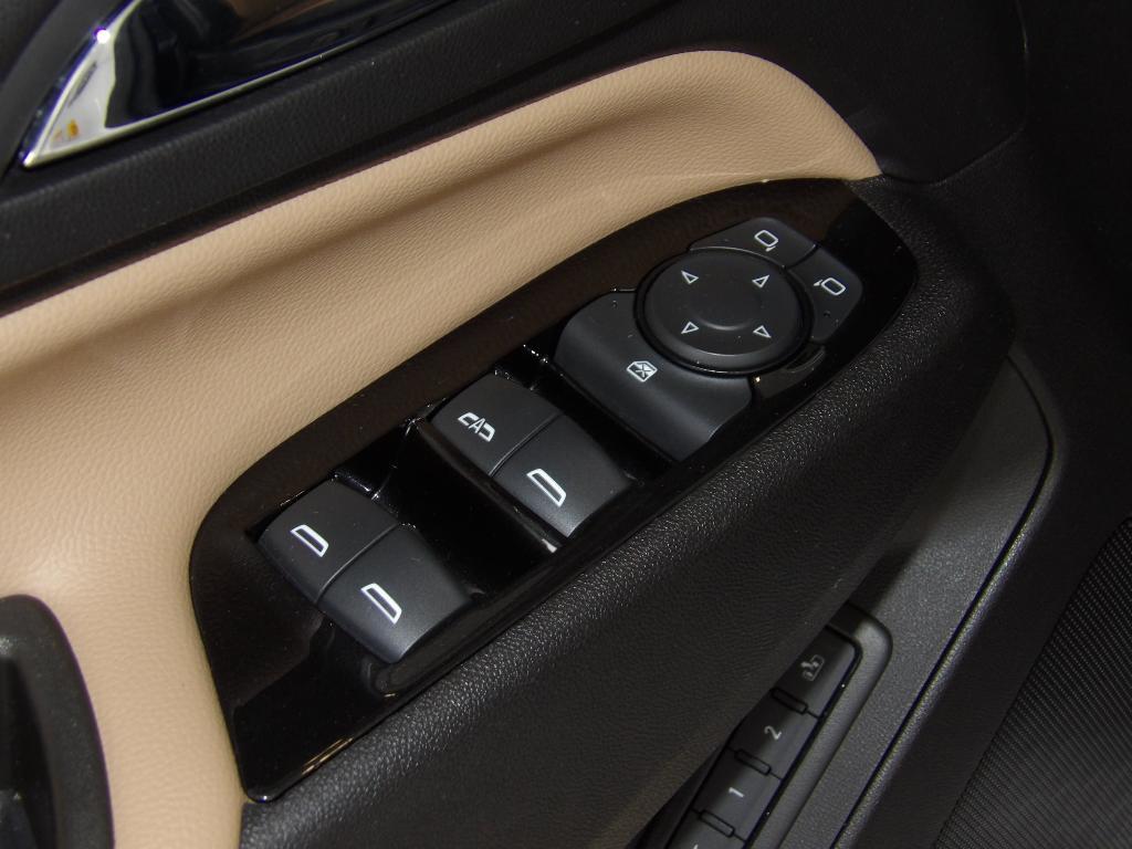 used 2024 Chevrolet Equinox car, priced at $30,000