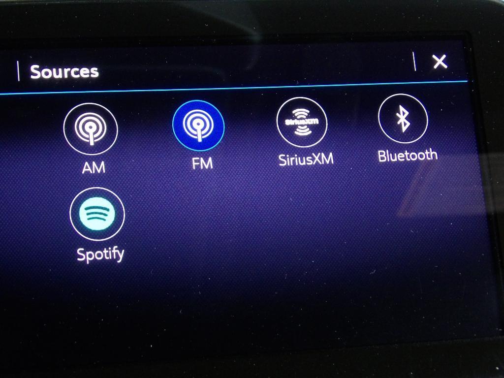 used 2024 Chevrolet Equinox car, priced at $30,000