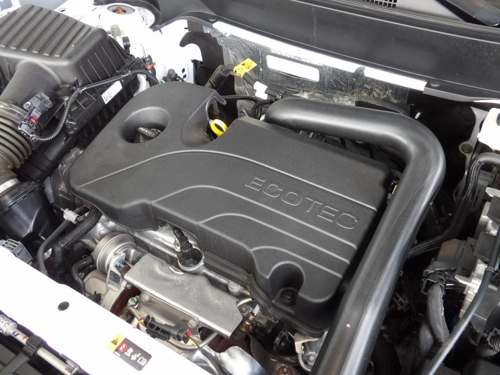 used 2024 Chevrolet Equinox car, priced at $30,000