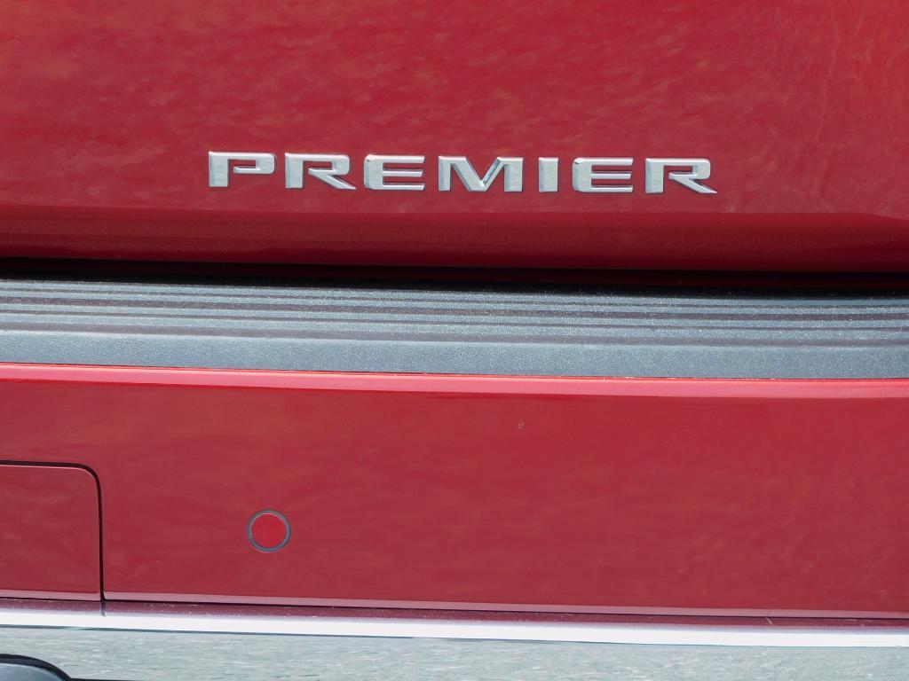 used 2023 Chevrolet Tahoe car, priced at $59,987