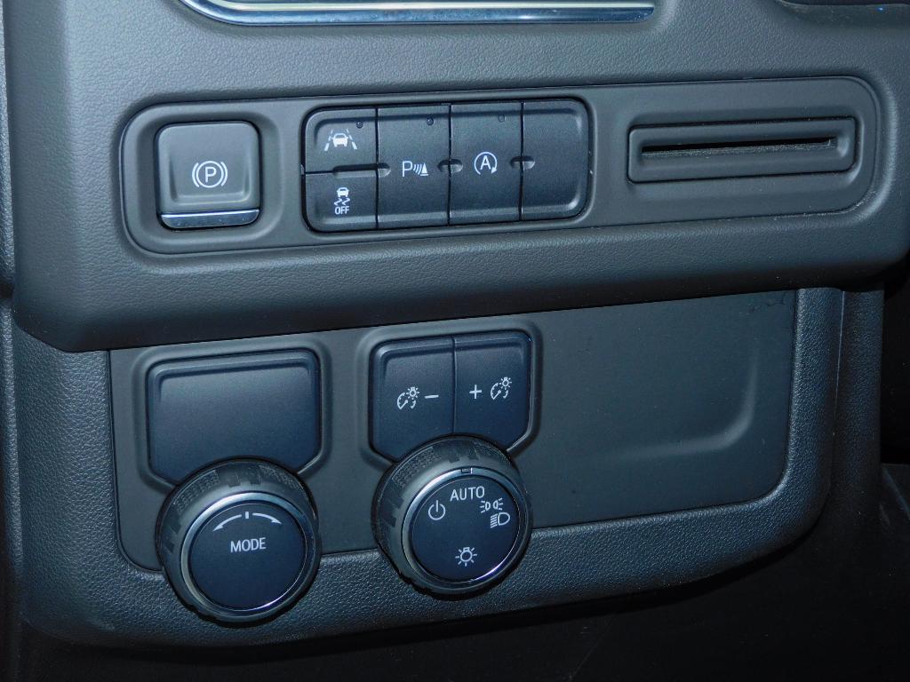 used 2023 Chevrolet Tahoe car, priced at $59,987