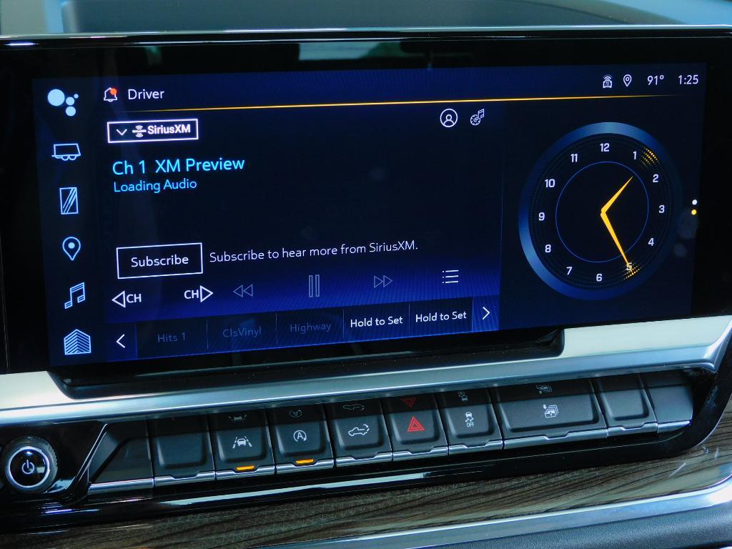 used 2023 Chevrolet Silverado 1500 car, priced at $39,987