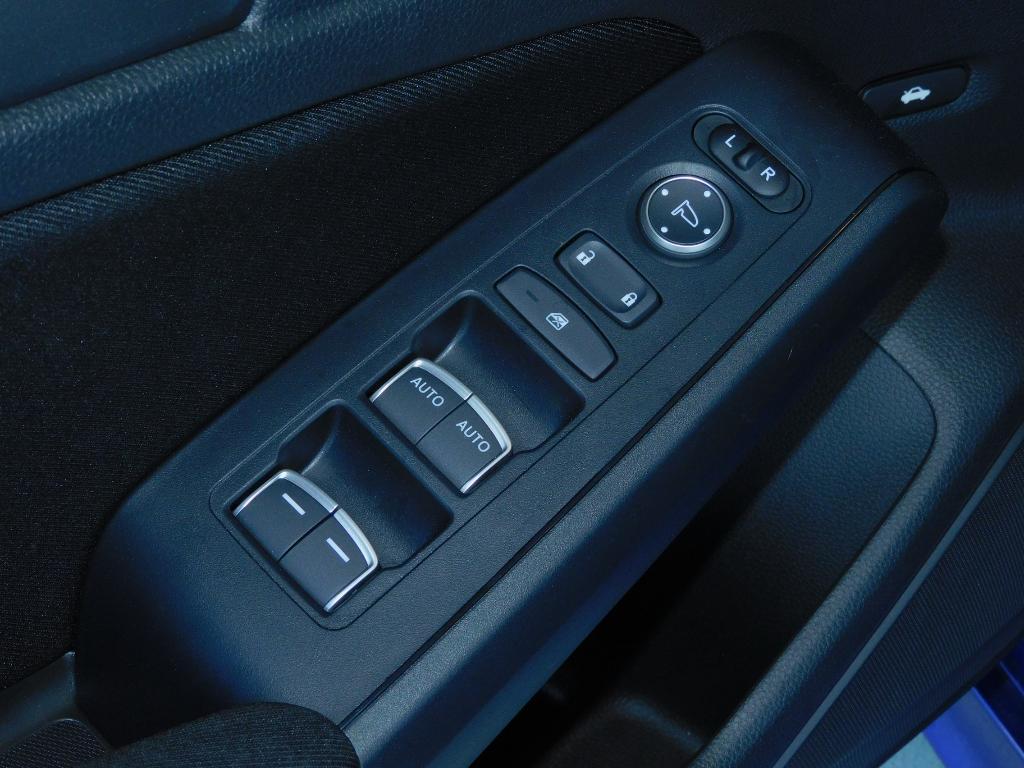 used 2024 Honda Civic car, priced at $27,987
