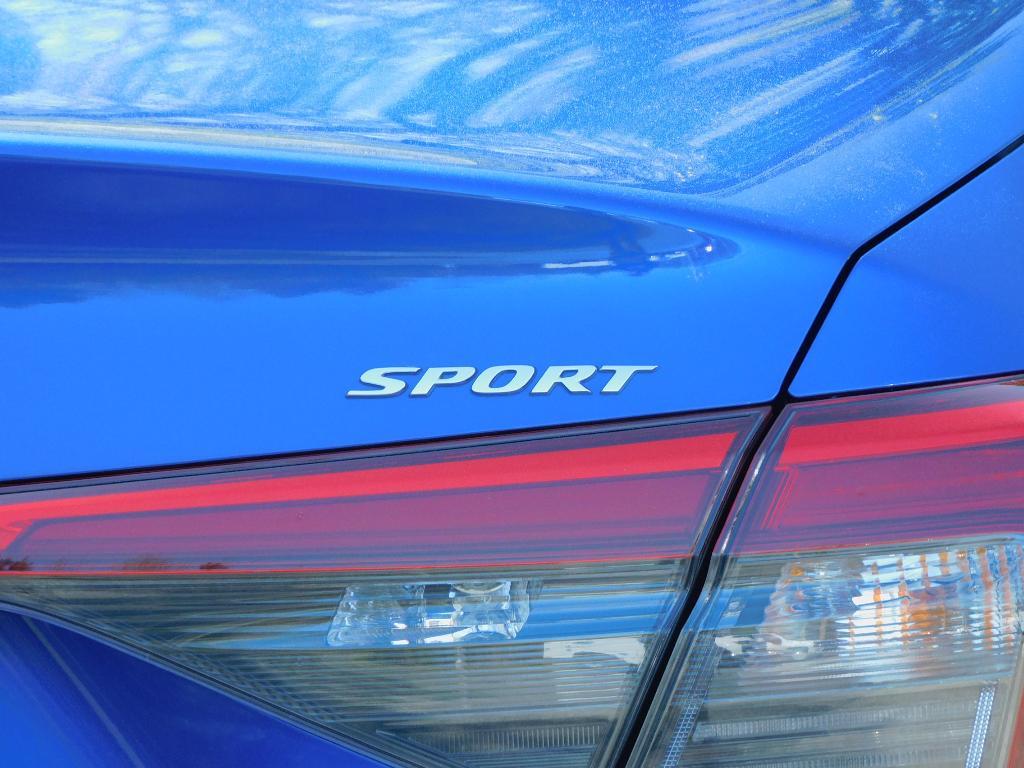 used 2024 Honda Civic car, priced at $27,987