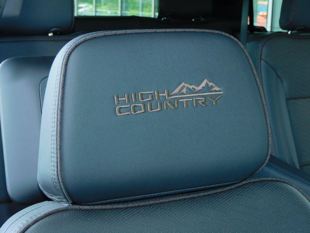 used 2024 Chevrolet Tahoe car, priced at $79,987