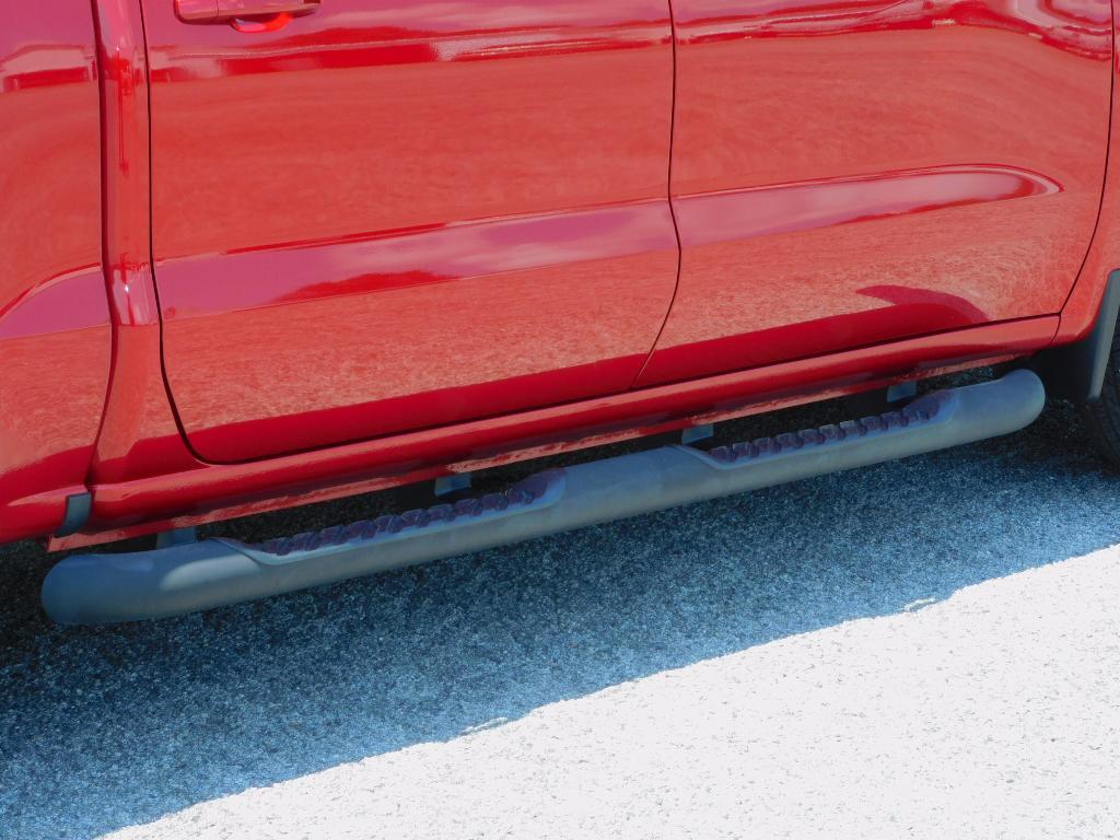 used 2021 Chevrolet Silverado 1500 car, priced at $39,987