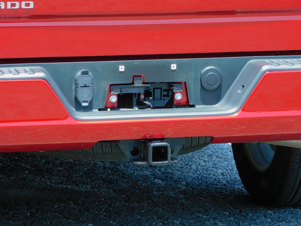used 2021 Chevrolet Silverado 1500 car, priced at $39,987