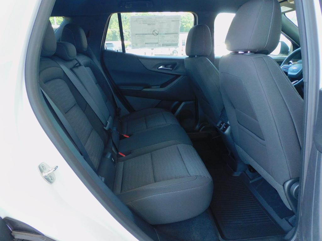 new 2026 Chevrolet Equinox car, priced at $31,235